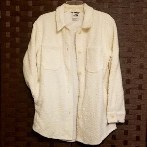 The North Face Shirt Jacket